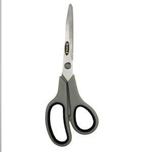 قیچی خیاطی ریور مدل دسته سیلیکونی کد YP-21CM-8519