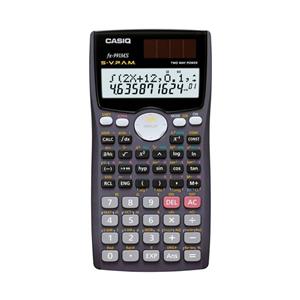 ماشین حساب مهندسی کاسیک مدل FX-991MS
