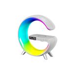 اسپیکر بلوتوثی قابل حمل طرح RGB مدل G شکل N69