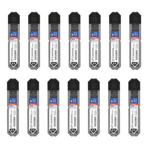 نوک مداد نوکی 0.9 میلی متری کریتورز کلاس مدل PL2819 بسته 12 عددی