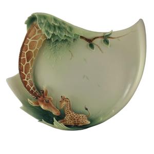 دیس چینی فرانز مدل زرافه FZ01369