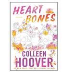 کتاب Heart bones اثر colleen hoover انتشارات معیار علم