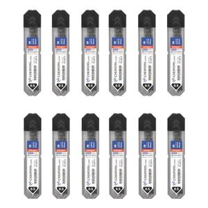 نوک مداد نوکی 0.5 میلی متری کریتورز کلاس مدل PL2815 بسته 12 عددی