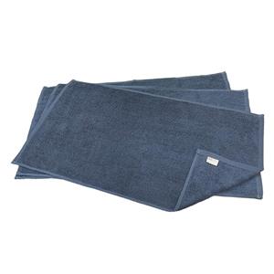 حوله دستی بهباف آذر طرح ساده سایز 40×78 سانتی متر بسته 3 عددی