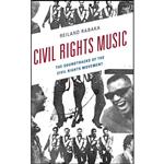 کتاب Civil Rights Music اثر Reiland Rabaka انتشارات Lexington Books