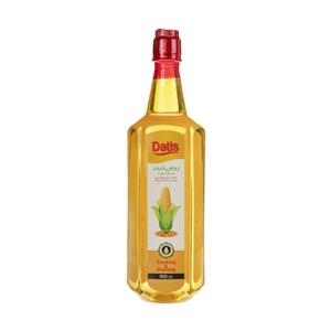 روغن ذرت داتیس - 900 میلی لیتر Datis Corn Oil - 900 ml