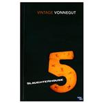کتاب SLAUGHTERHOUSE 5 اثر Kurt Vonnegut انتشارات زبان مهر