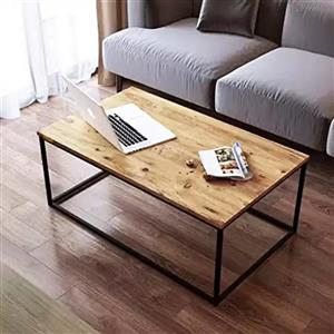 میز جلومبلی لارماکو مدل LarmaCo-F-47ch