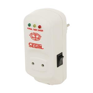 محافظ ولتاژ سگال مدل 2D302 بسته 40 عددی