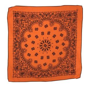 دستمال سر و گردن هکس ایران مدل BANDANA-H3-23