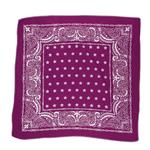 دستمال سر و گردن هکس ایران مدل BANDANA-HX4-4