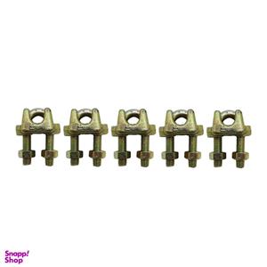 بست سیم بکسل مدل کوییک کد YP-SIZE18  مجموعه 5 عددی
