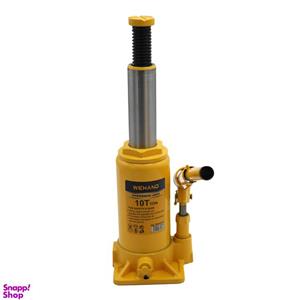 جک هیدرولیک خودرو وی هند مدل YP-010TON ظرفیت 10 تن