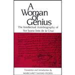 کتاب A Woman of Genius اثر جمعی از نویسندگان انتشارات Lime Rock Press