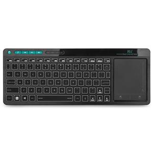 کیبورد ری مدل K18Plus