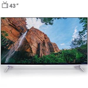 تلویزیون ال ای دی هوشمند الیو مدل 43FE6540 سایز اینچ Olive Smart LED TV Inch 