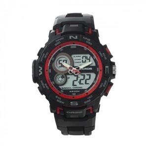 ساعت مچی دیجیتال مردانه لاروس مدل AD1173-1117