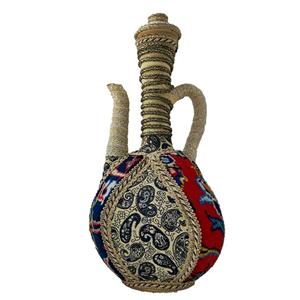 گلاب پاش تزیینی طرح فرش دست بافت مدل k116