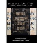 کتاب Black Dog, Black Night اثر Paul Hoover and Nguyen Do انتشارات Milkweed Editions