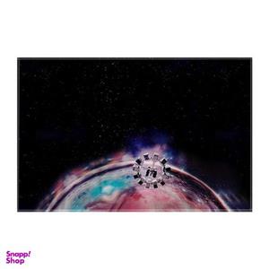 کاغذ کادو ترمه طراحان ایده مدل سیاه چاله میان ستاره ای Interstellar کد cfp1990