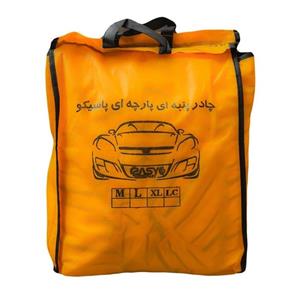 چادر خودرو پاسیکو مدل lux-pro مناسب برای بسترن B50