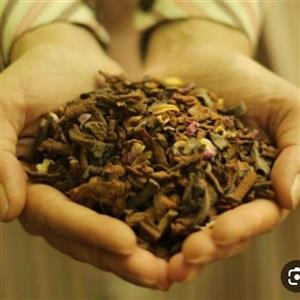 چای میوه ای - 250 گرم