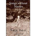 کتاب Songs Without Names اثر جمعی از نویسندگان انتشارات World Wisdom