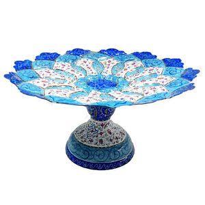 شیرینی خوری میناکاری مدل M08 -