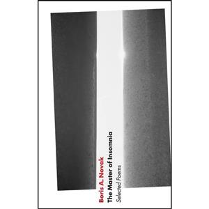 کتاب The Master of Insomnia اثر جمعی از نویسندگان انتشارات Dalkey Archive Press