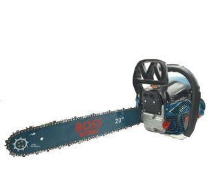 اره زنجیری بنزینی باس مدل PTRL