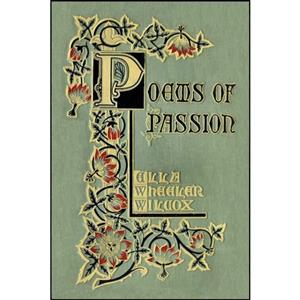 کتاب Poems of Passion اثر Nate Turner انتشارات IndoEuropeanPublishing.com