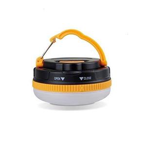 چراغ قوه کمپینگ مدل GM-407