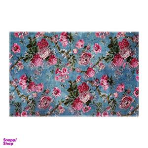 کاغذ کادو ترمه طراحان ایده مدل شکوفه کد cfp1299