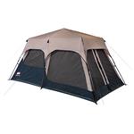 چادر مسافرتی 8 نفره کلمن مدل  Instant Tent Rainfly