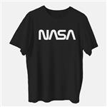 تی شرت آستین کوتاه مردانه مدل ناسا کلاسیک mo212