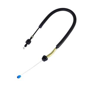 کابل گاز کاربراتوری اچ آی سی کد 3758 مناسب برای پراید