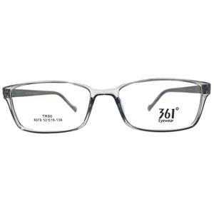 فریم عینک طبی 361 درجه مدل 8073-TR90 
