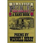 کتاب Farming اثر Wendell Berry انتشارات Harcourt