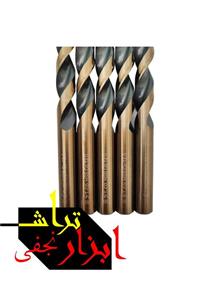 مته کبالت اس تیکو مدل HSSCO سایز 12میلی متر
