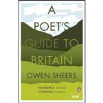 کتاب Penguin Classics a Poets Guide To Britain اثر Owen Sheers انتشارات Penguin Classic