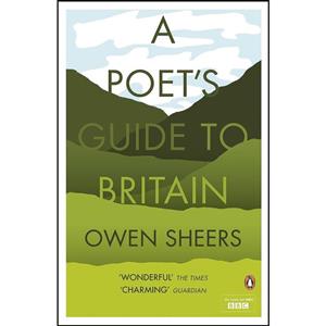 کتاب Penguin Classics a Poets Guide To Britain اثر Owen Sheers انتشارات Penguin Classic 