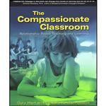 کتاب The Compassionate Classroom اثر Sura Hart and Victoria Kindle Hodson انتشارات Center for Nonviolent Communication