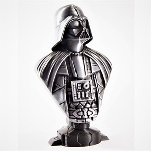 فیگور طرح جنگ ستارگان دارث ویدر مدل Darth Vader 15cm