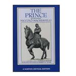 کتاب The Prince اثر Niccolo Machiavelli انتشارات هدف نوین
