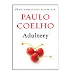 کتاب Adultery اثر Paulo Coelho انتشارات هدف نوین