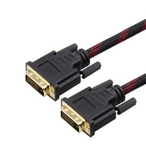 کابل DVI پی نت مدل (24 1) طول 3 متر