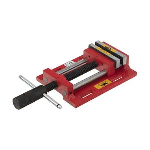 گیره تخت ابزار سازان آریاوش مدل زیر دریلی کد 100