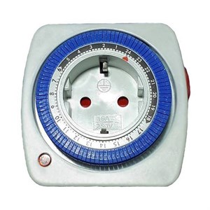 تایمر برق ام بی مدل TG-16A