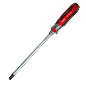 پیچگوشتی ستاره ای سوراخ دار روبیکون مدل JAPAN-T50H