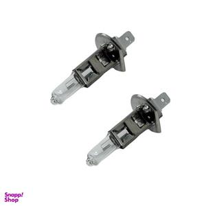 لامپ هالوژن آریکو مدل H1 12V 55W بسته 2 عددی
